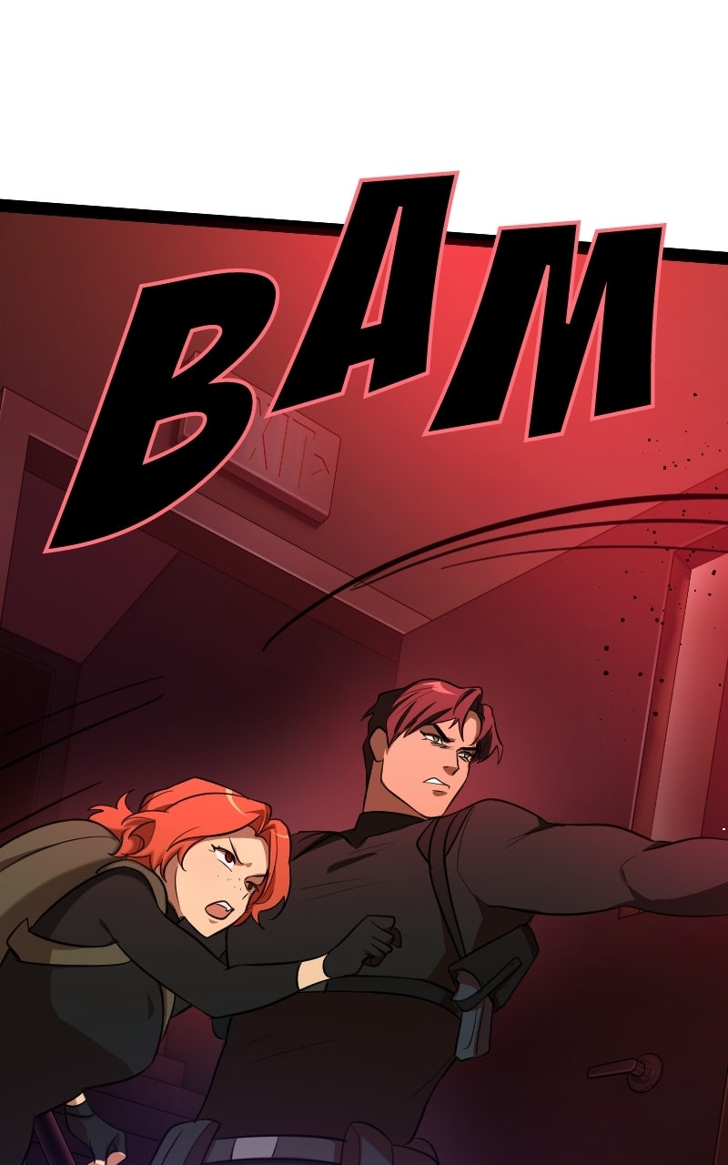 Accidental Assassin Episode 54 page 80 - 
