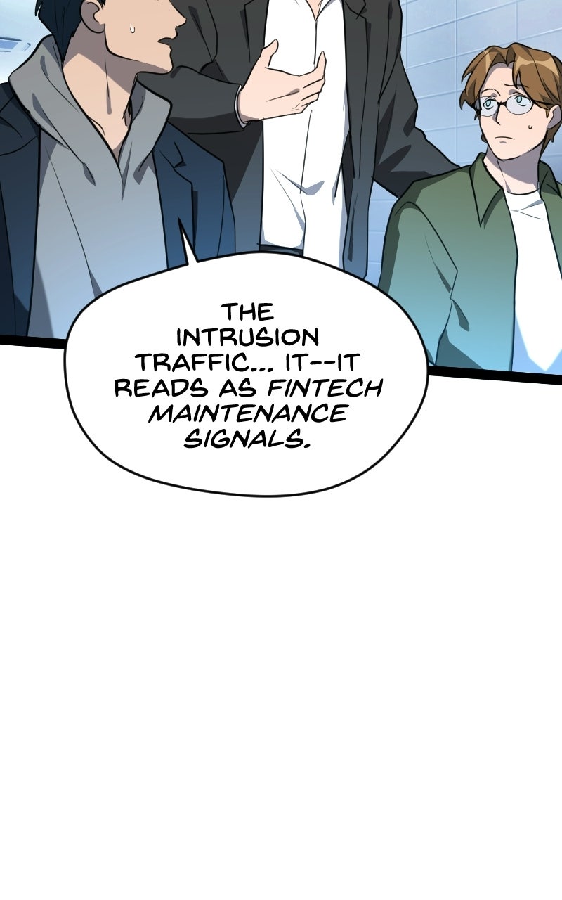Accidental Assassin Episode 54 page 9 - 