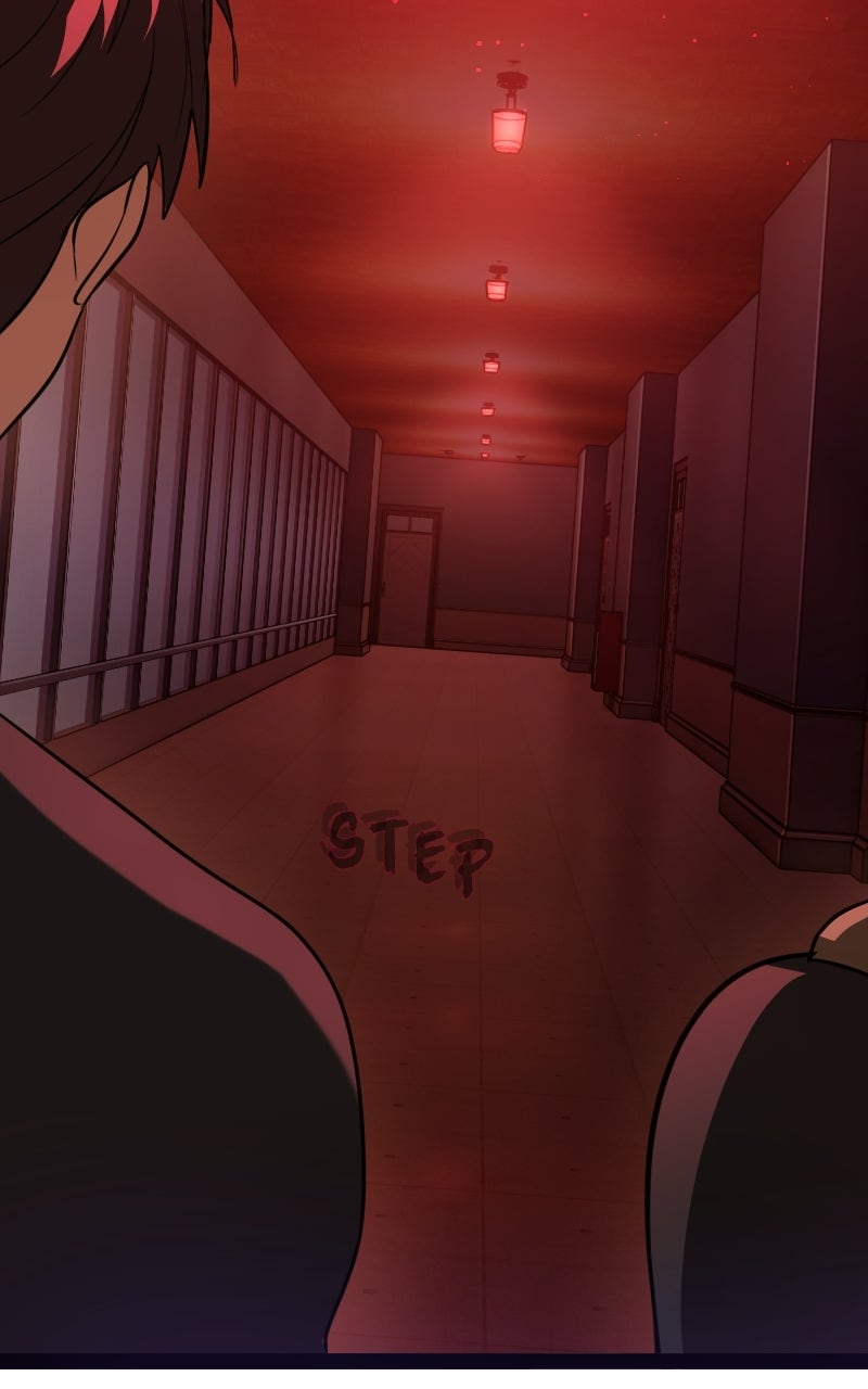 Accidental Assassin Episode 54 page 84 - 
