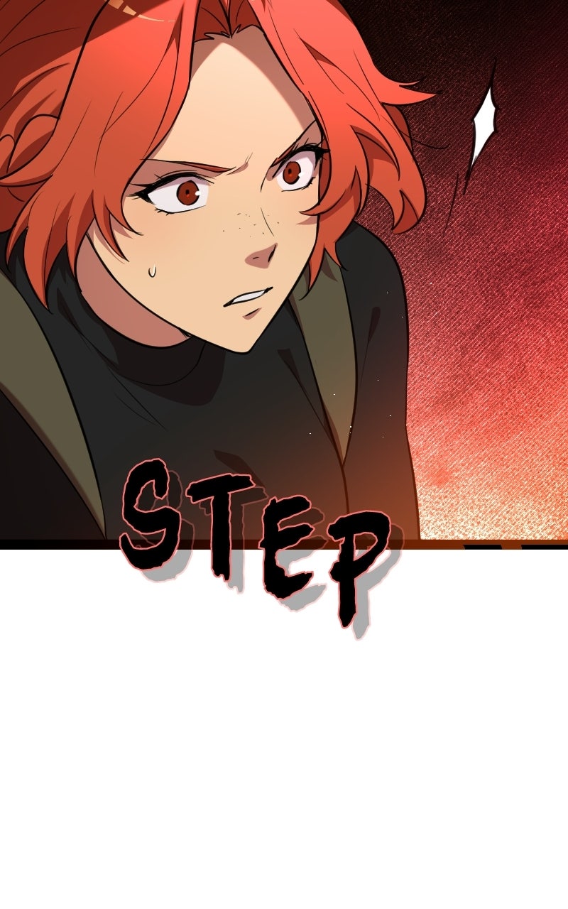Accidental Assassin Episode 54 page 86 - 