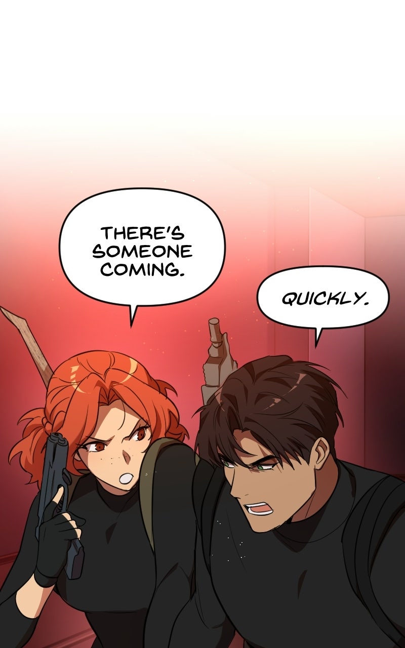 Accidental Assassin Episode 54 page 87 - 