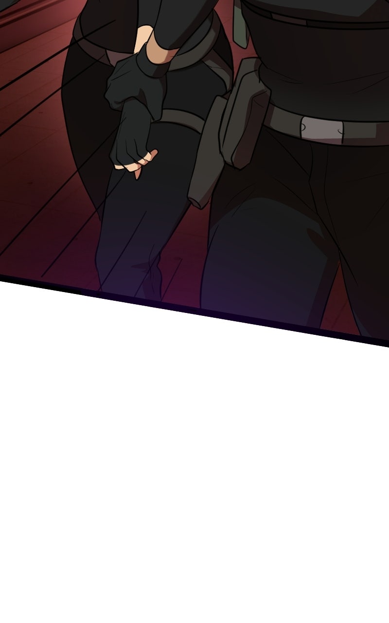 Accidental Assassin Episode 54 page 88 - 