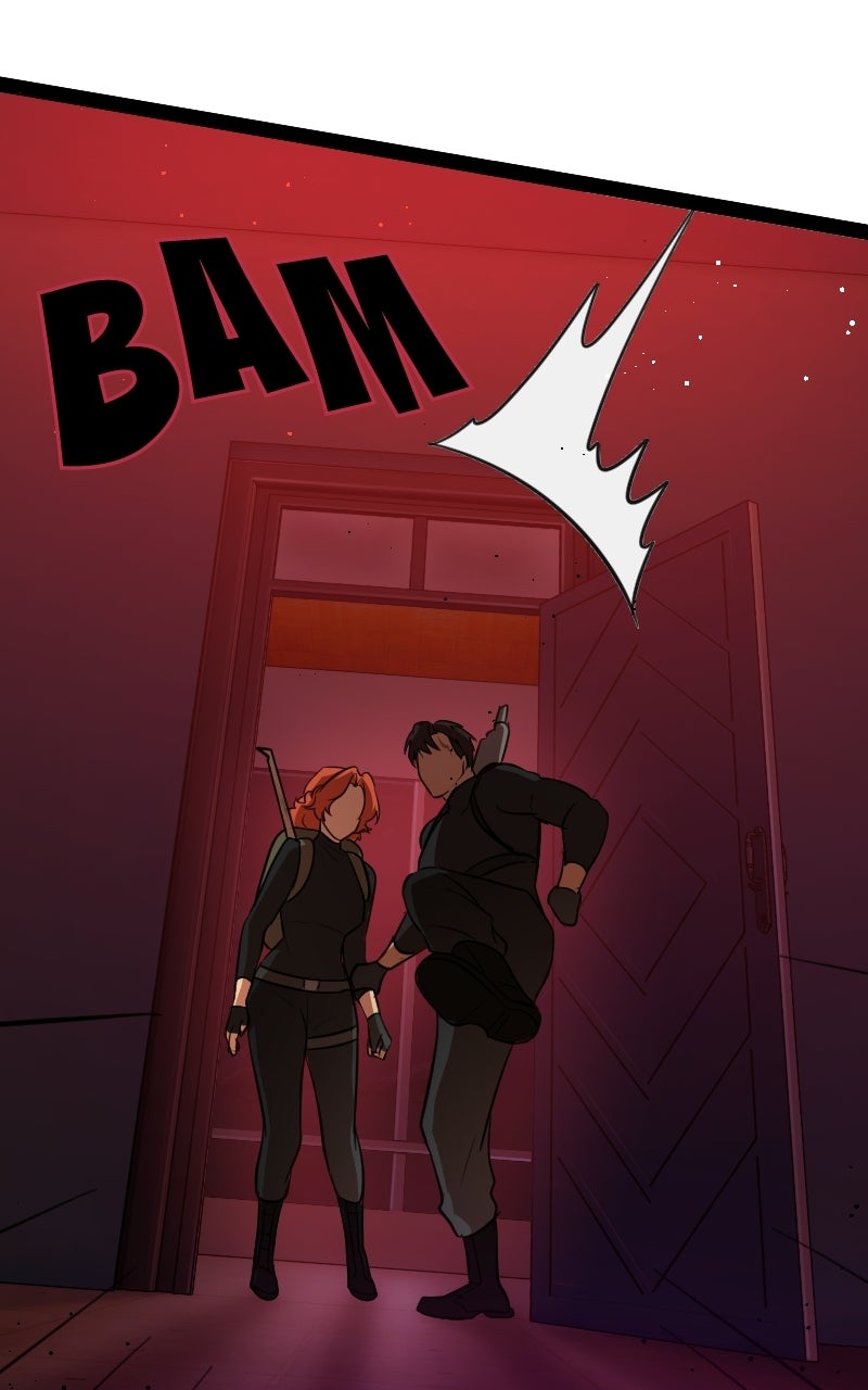 Accidental Assassin Episode 54 page 89 - 