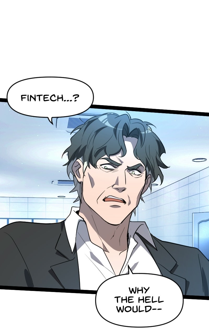 Accidental Assassin Episode 54 page 10 - 