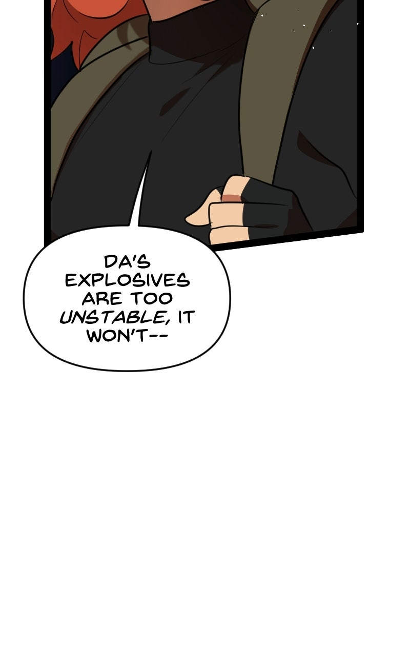 Accidental Assassin Episode 54 page 93 - 
