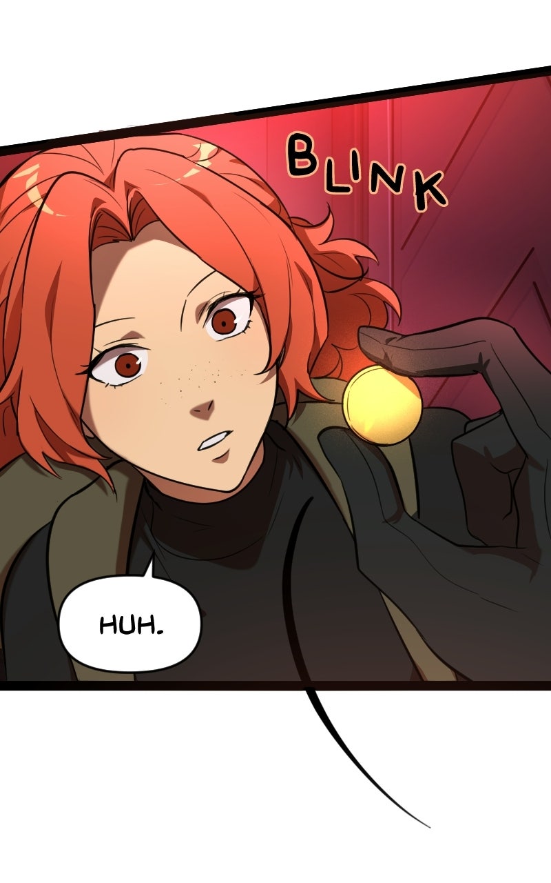 Accidental Assassin Episode 54 page 94 - 