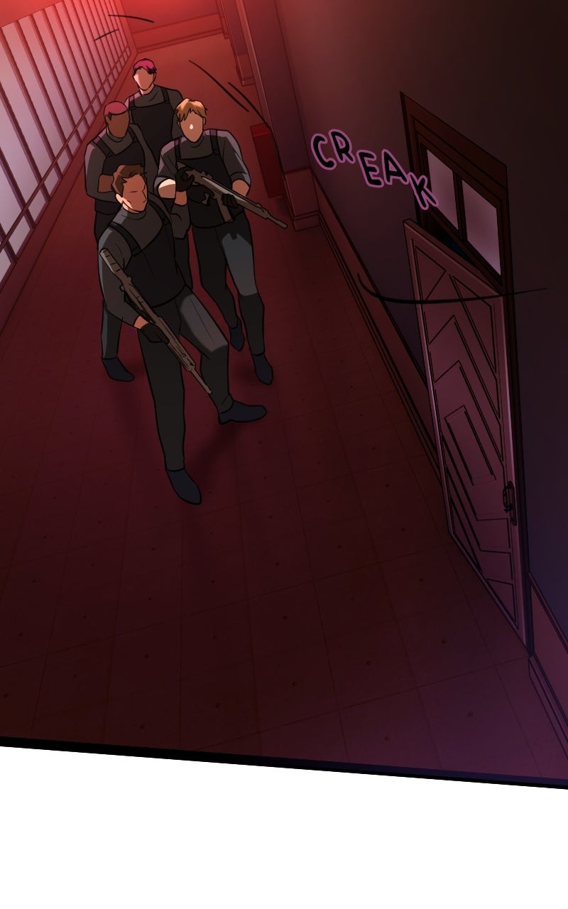 Accidental Assassin Episode 54 page 98 - 