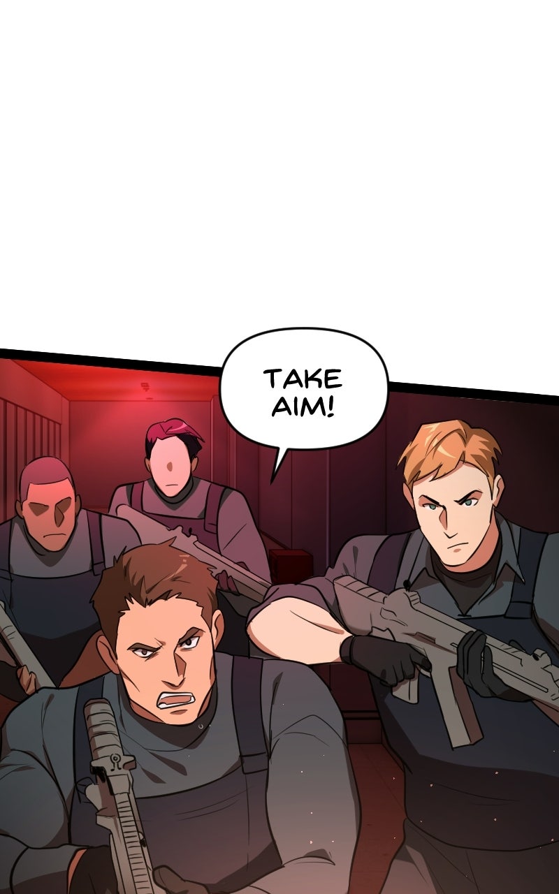 Accidental Assassin Episode 54 page 99 - 