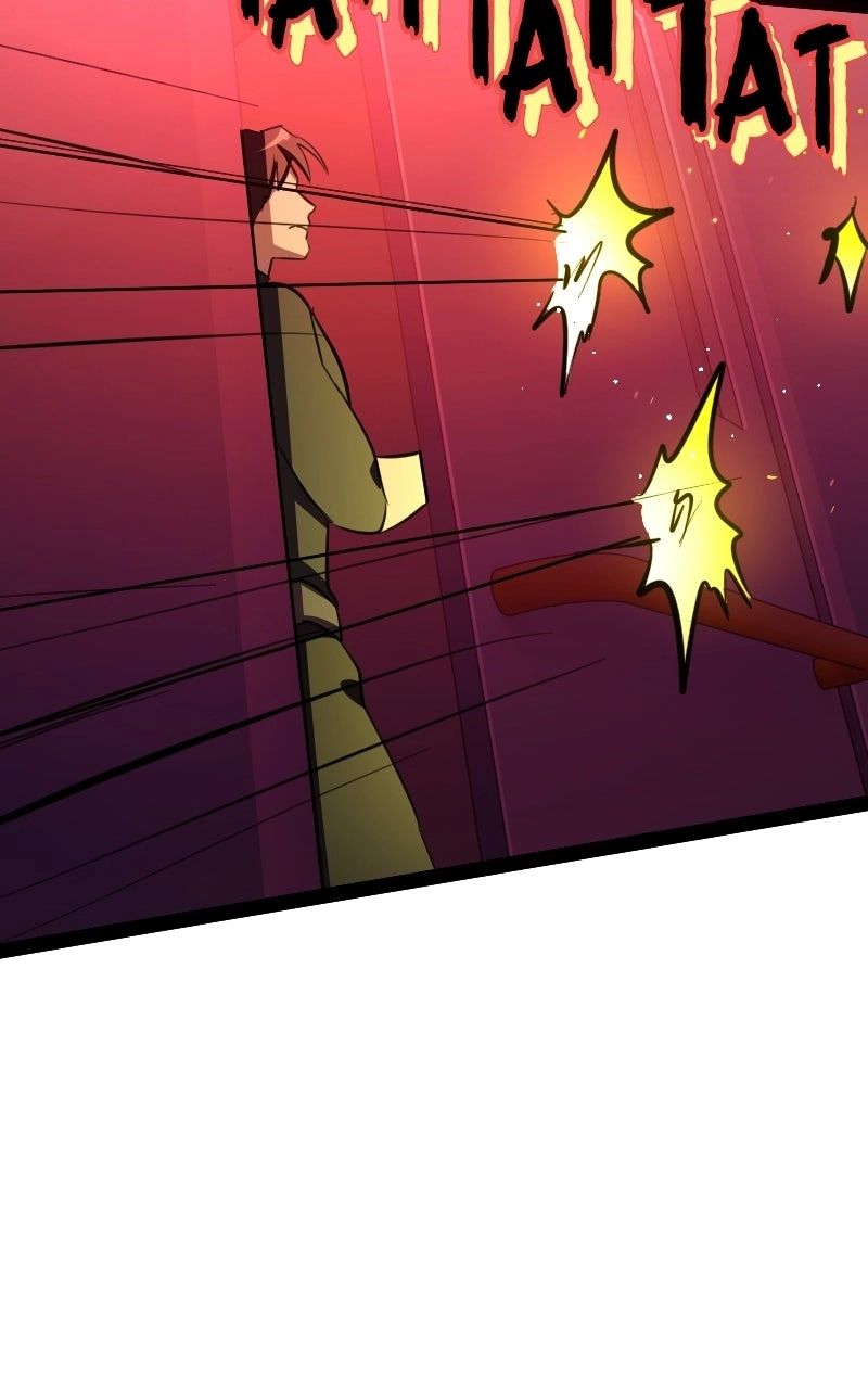 Accidental Assassin Chapter 55 page 101 - 