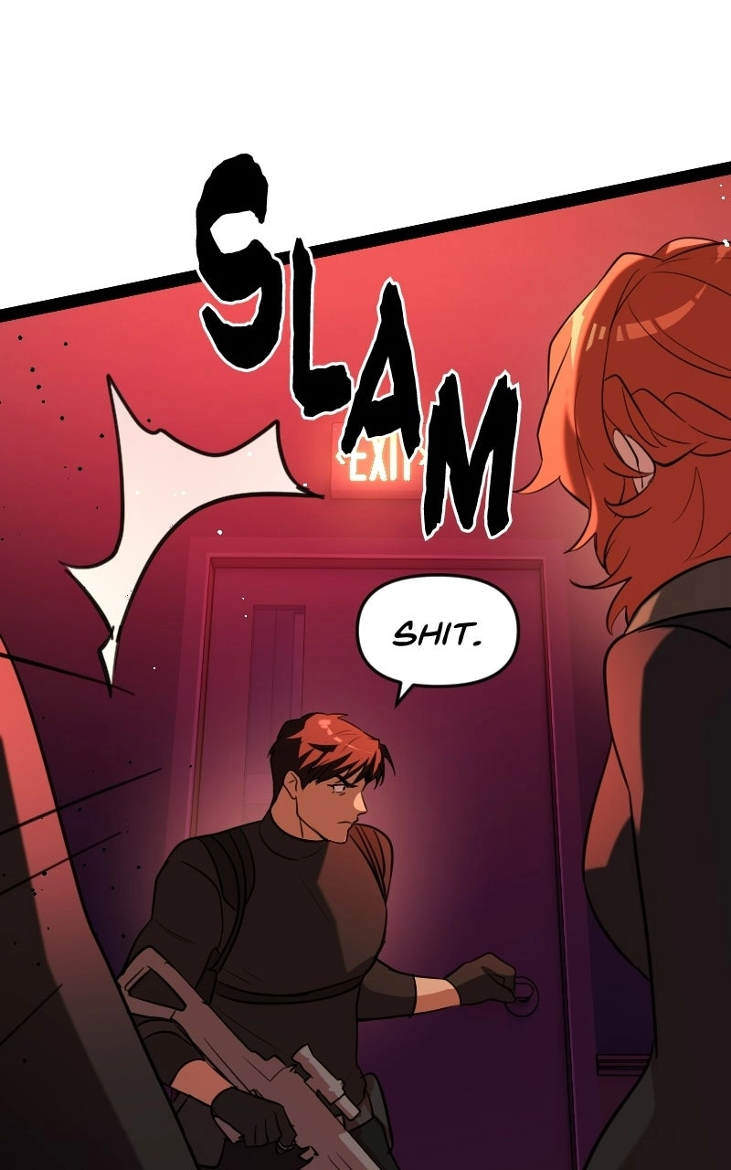 Accidental Assassin Chapter 55 page 102 - 
