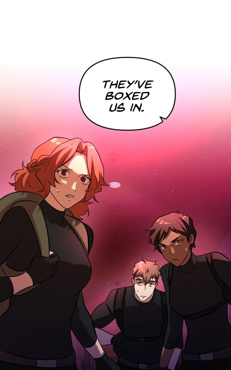 Accidental Assassin Chapter 55 page 105 - 