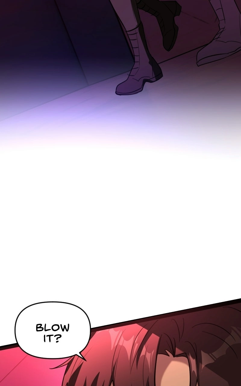 Accidental Assassin Chapter 55 page 15 - 