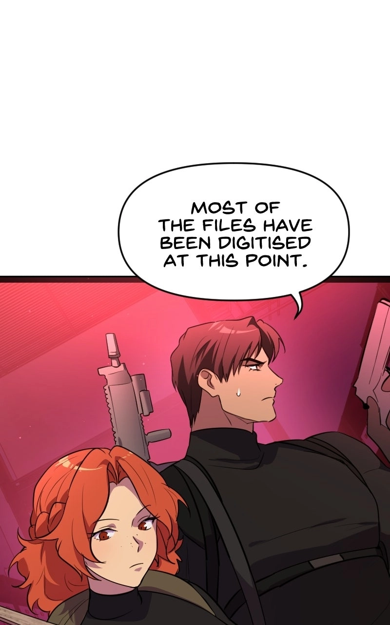 Accidental Assassin Chapter 55 page 17 - 
