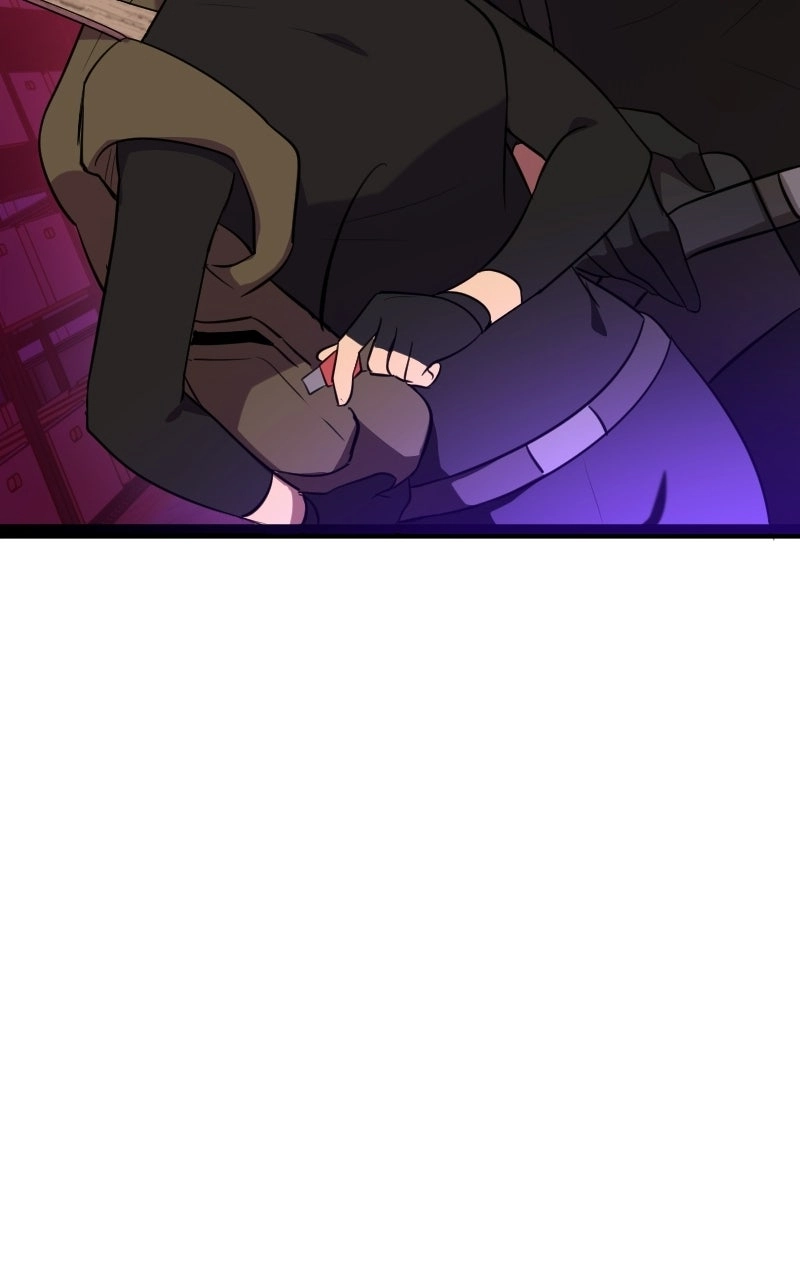 Accidental Assassin Chapter 55 page 18 - 