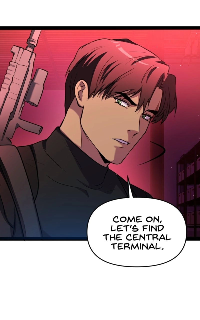 Accidental Assassin Chapter 55 page 19 - 
