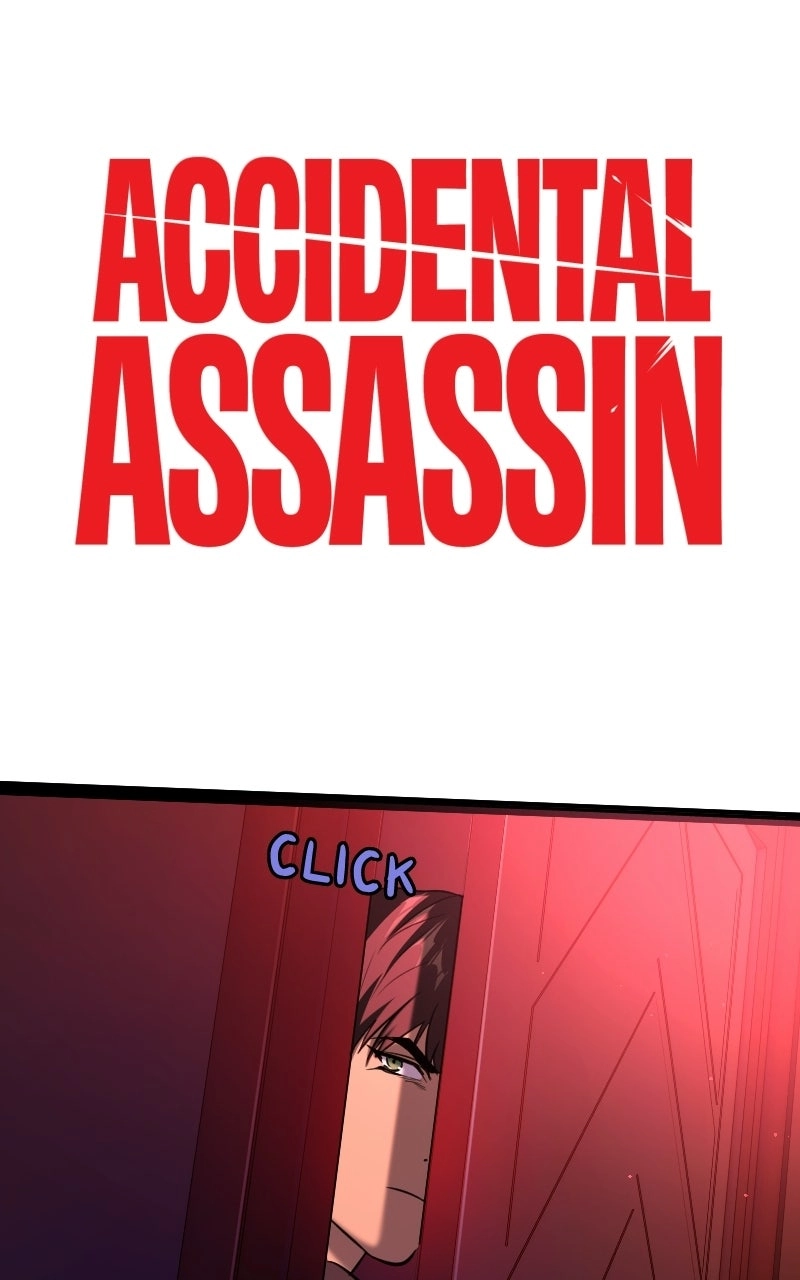Accidental Assassin Chapter 55 page 3 - 