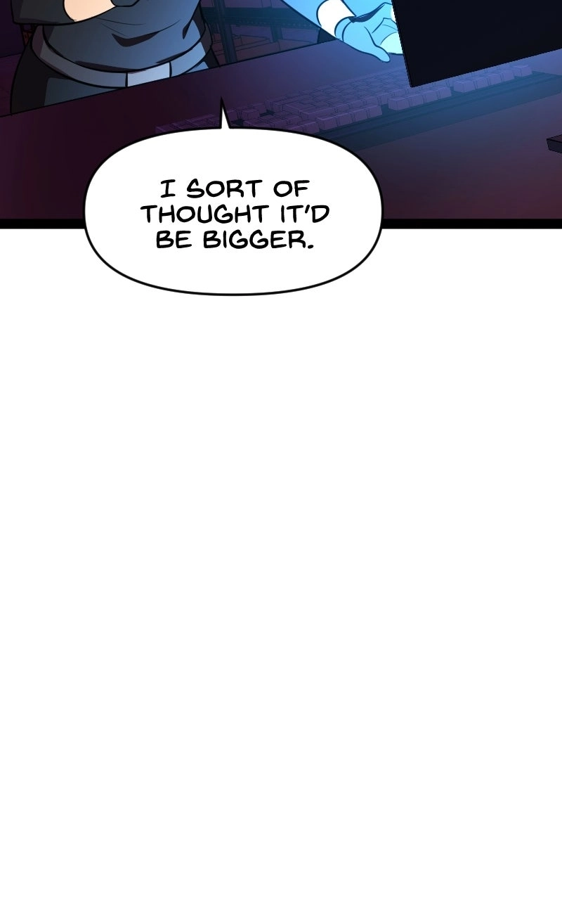 Accidental Assassin Chapter 55 page 25 - 