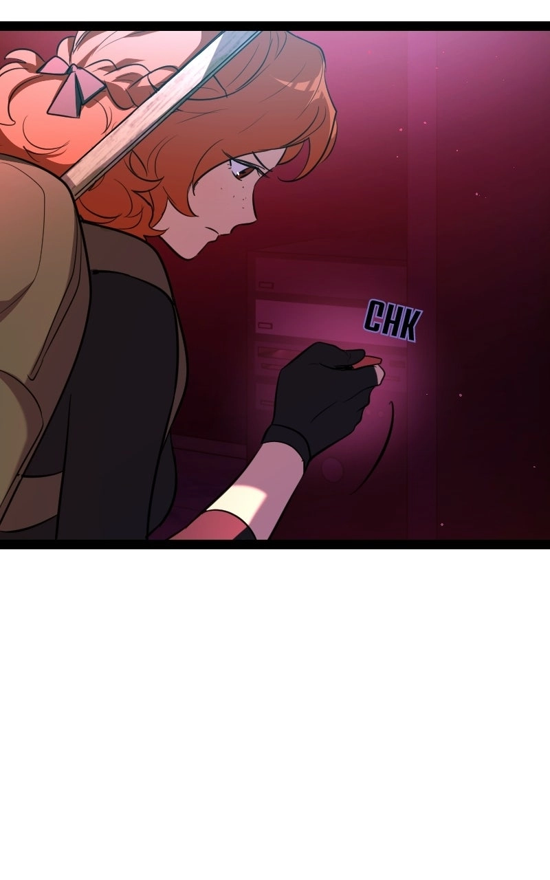 Accidental Assassin Chapter 55 page 26 - 