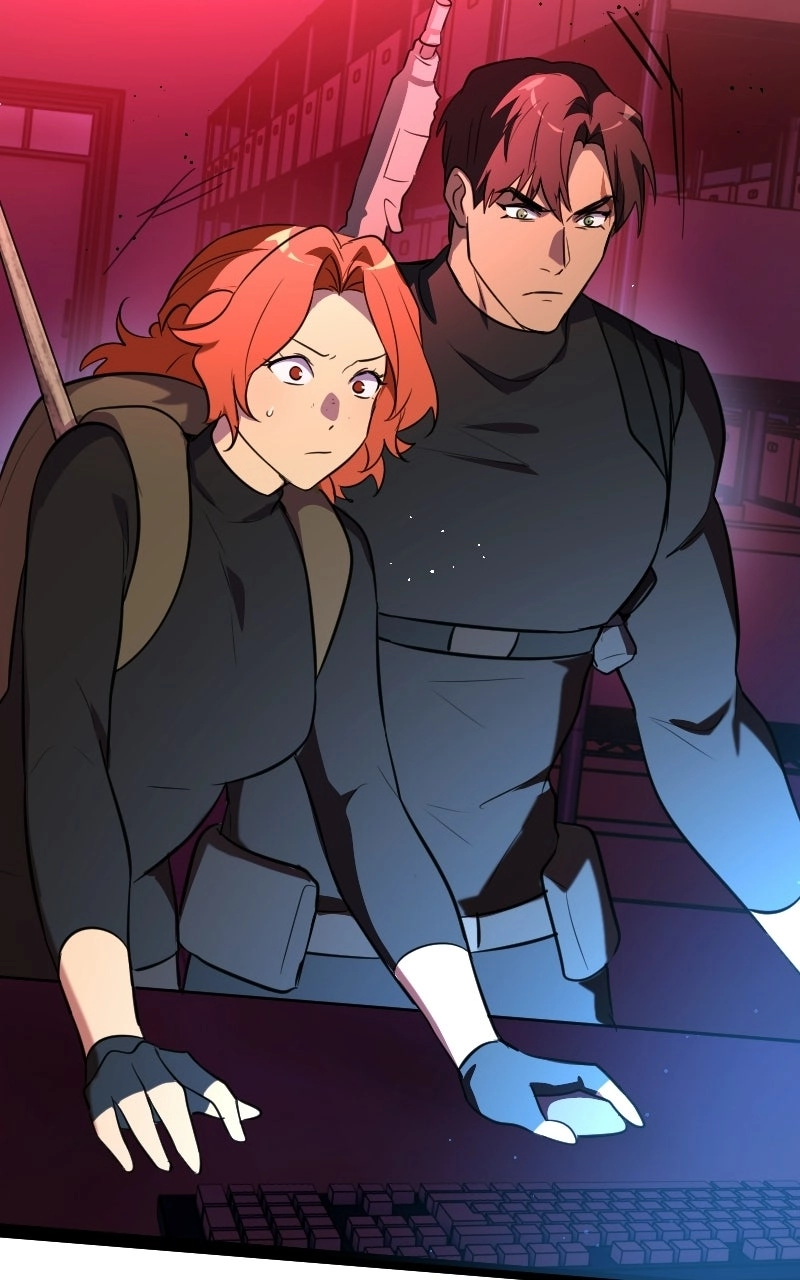 Accidental Assassin Chapter 55 page 29 - 
