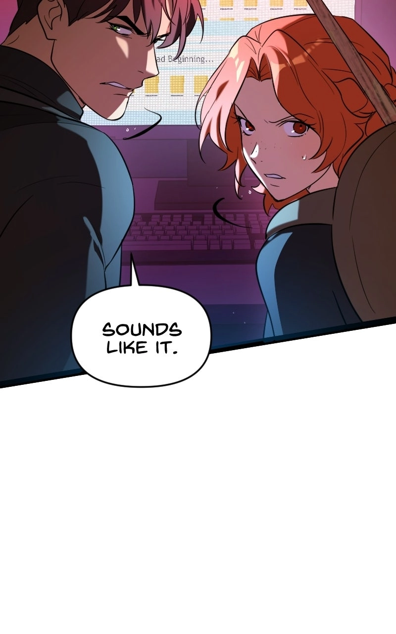 Accidental Assassin Chapter 55 page 31 - 