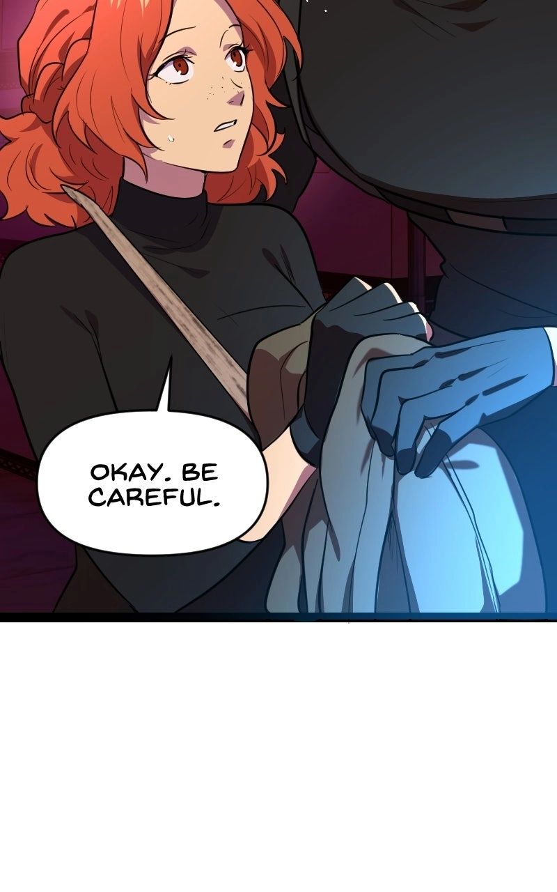 Accidental Assassin Chapter 55 page 33 - 