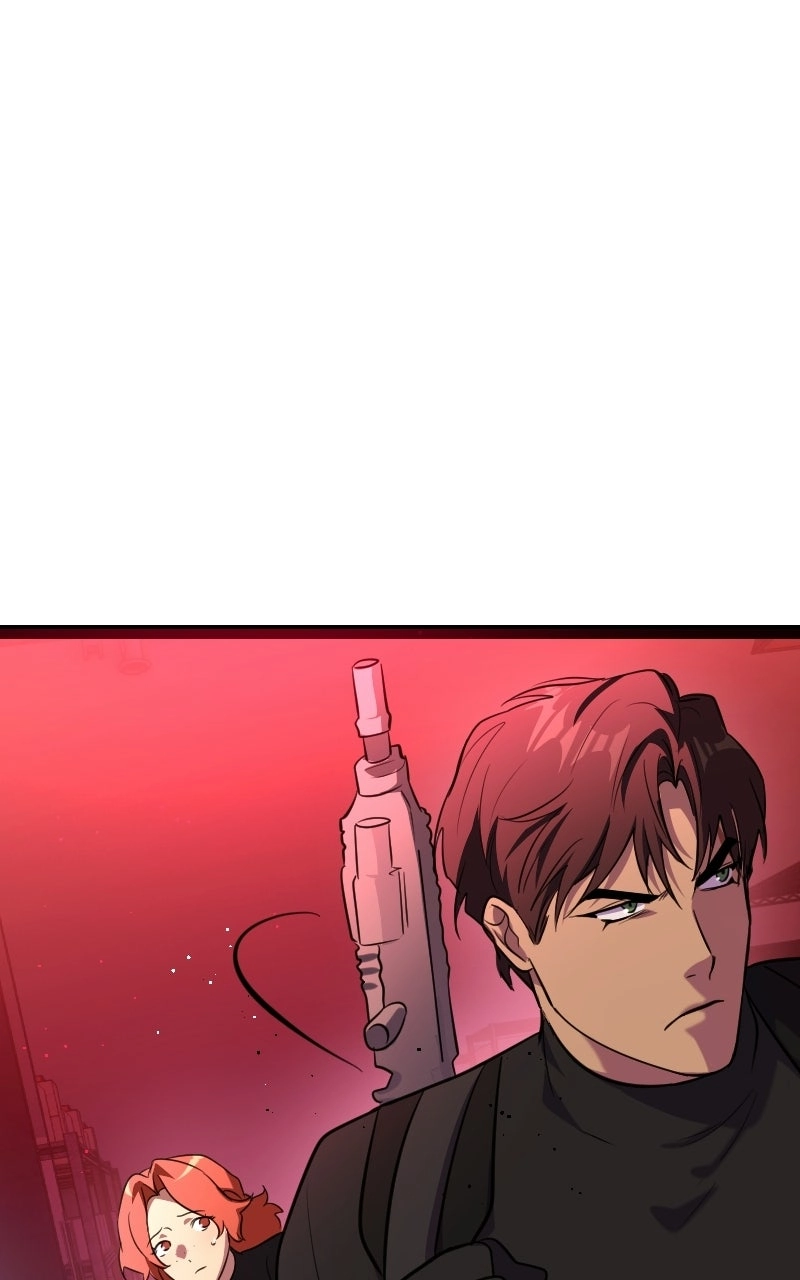 Accidental Assassin Chapter 55 page 34 - 