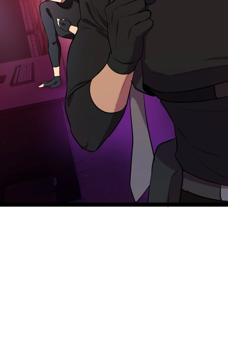 Accidental Assassin Chapter 55 page 35 - 