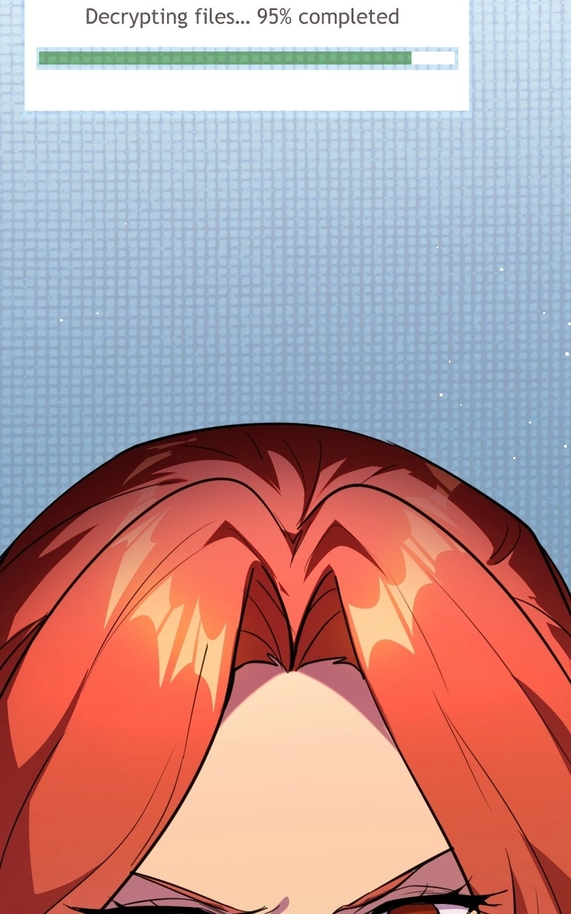 Accidental Assassin Chapter 55 page 38 - 