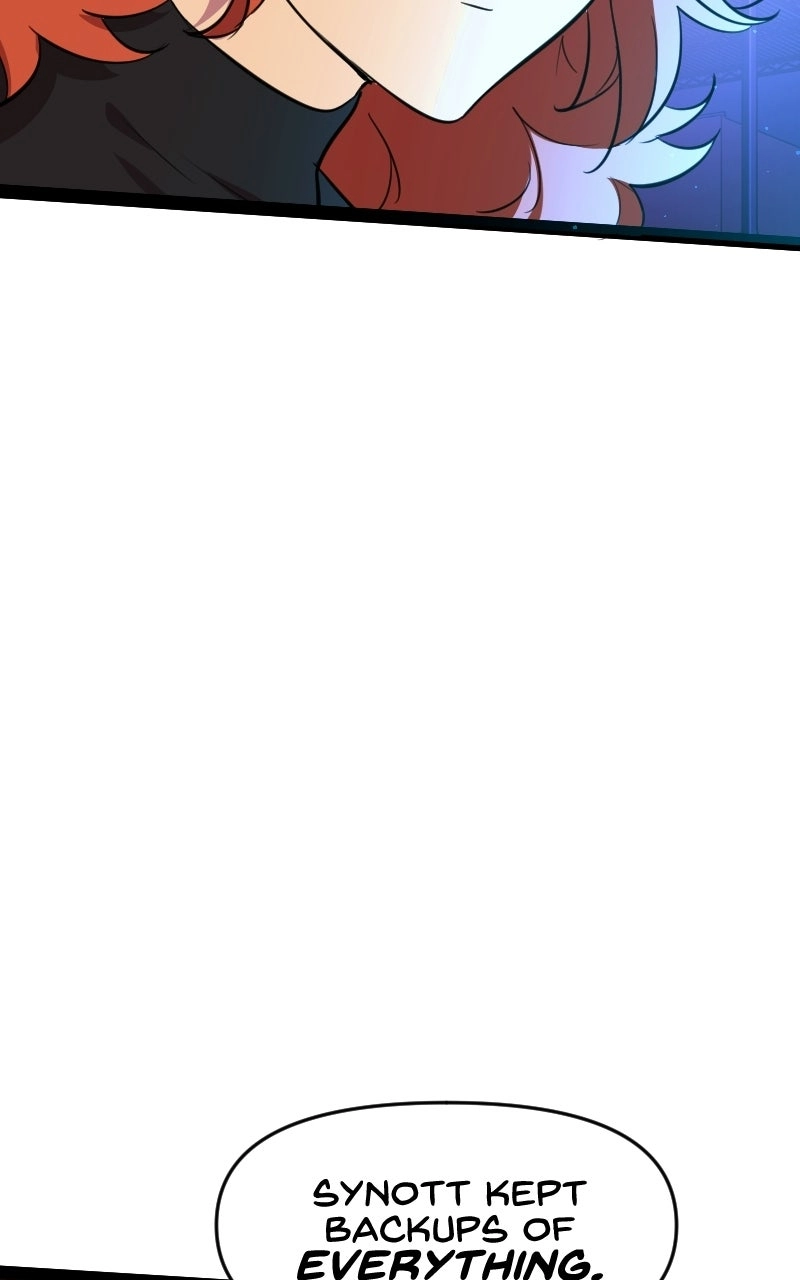 Accidental Assassin Chapter 55 page 43 - 