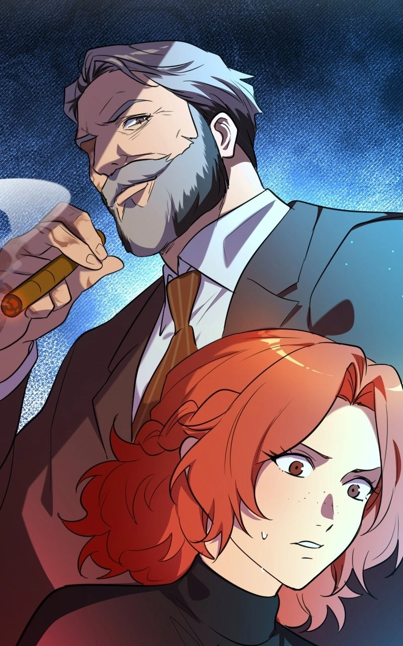 Accidental Assassin Chapter 55 page 46 - 