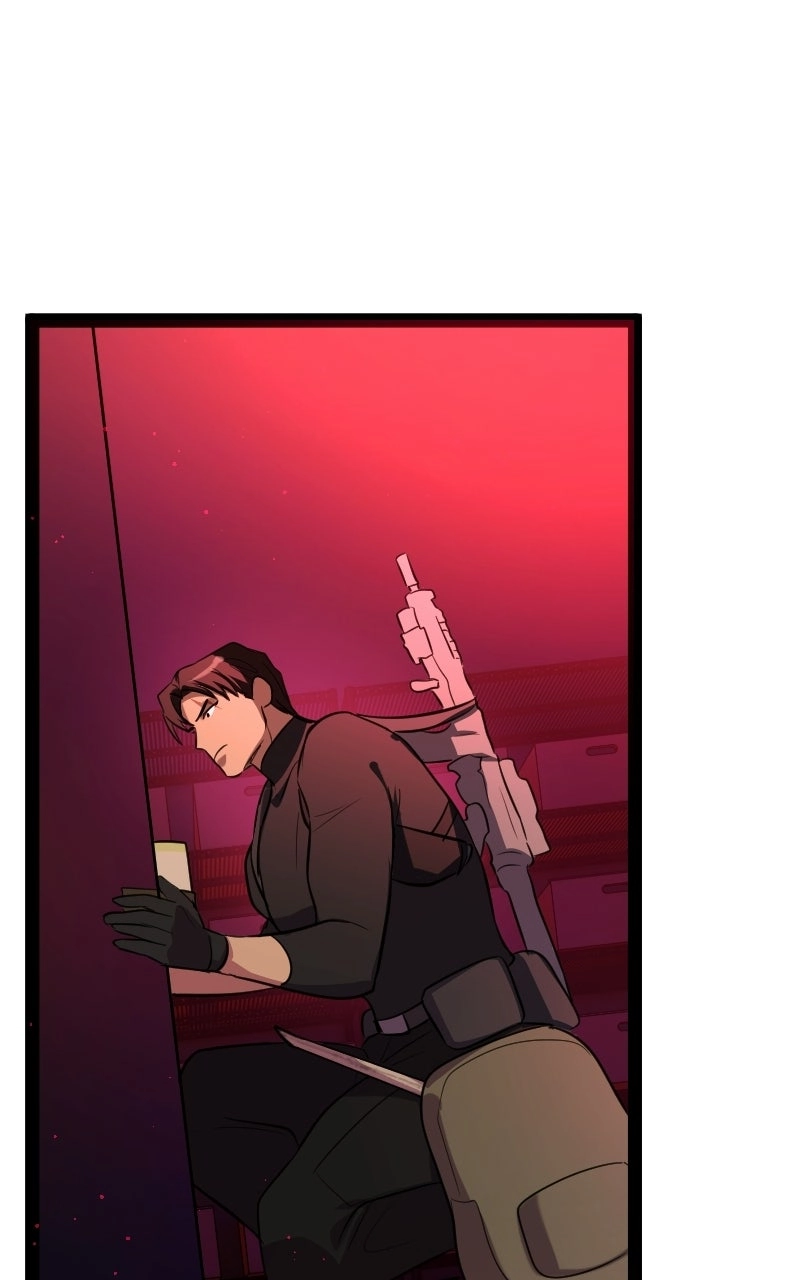 Accidental Assassin Chapter 55 page 51 - 