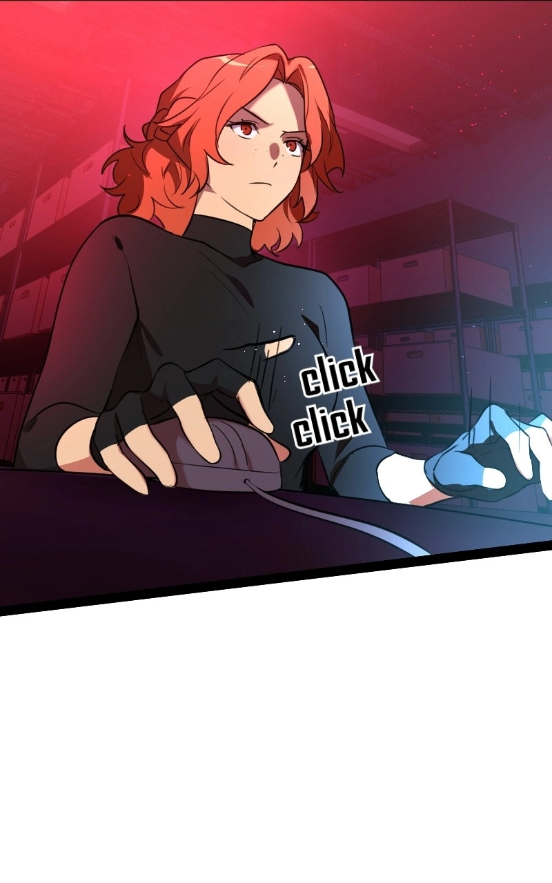 Accidental Assassin Chapter 55 page 54 - 