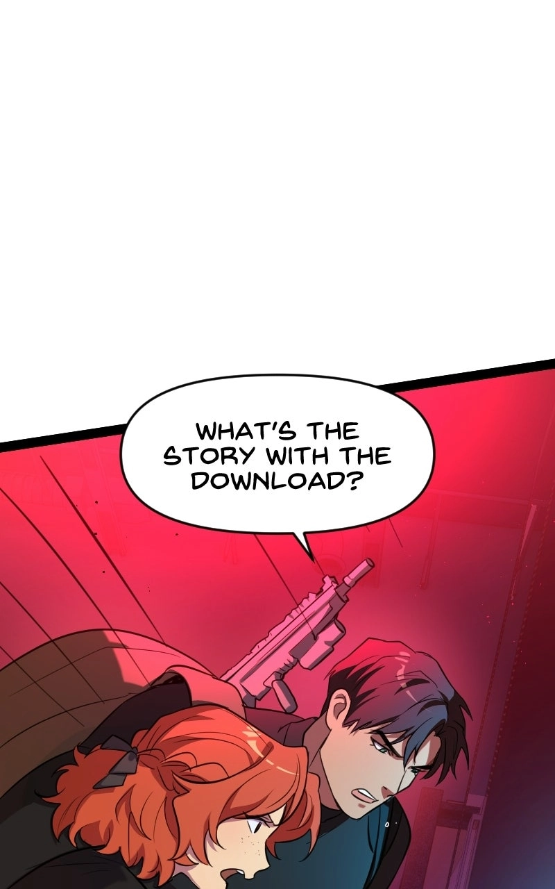 Accidental Assassin Chapter 55 page 55 - 