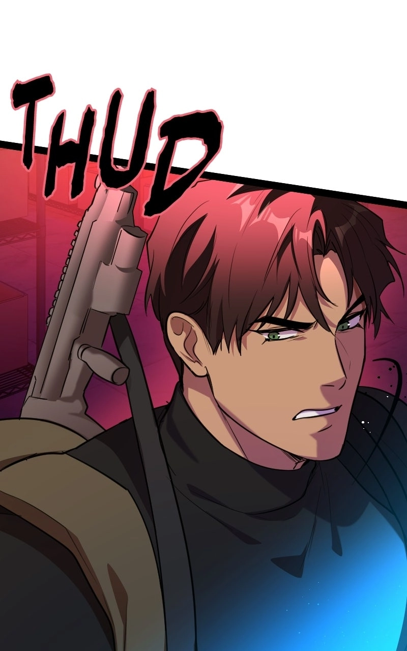 Accidental Assassin Chapter 55 page 57 - 