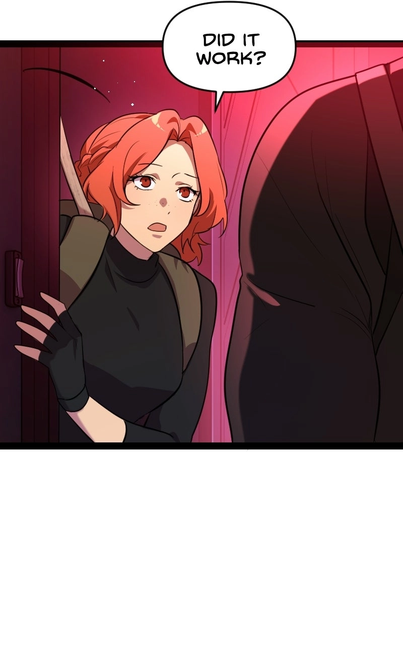 Accidental Assassin Chapter 55 page 7 - 