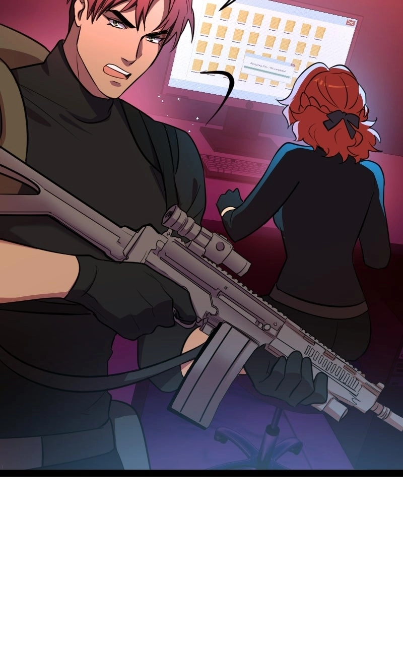 Accidental Assassin Chapter 55 page 61 - 