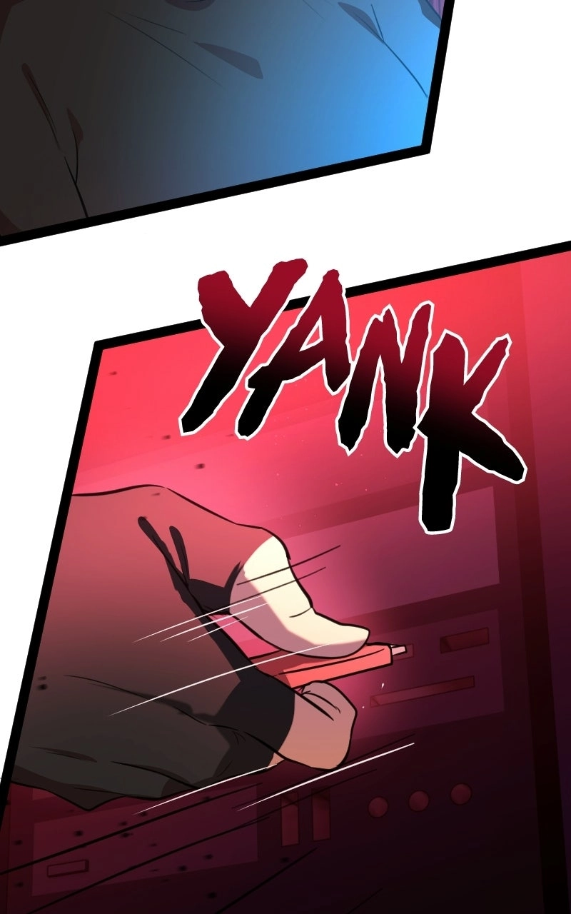 Accidental Assassin Chapter 55 page 63 - 