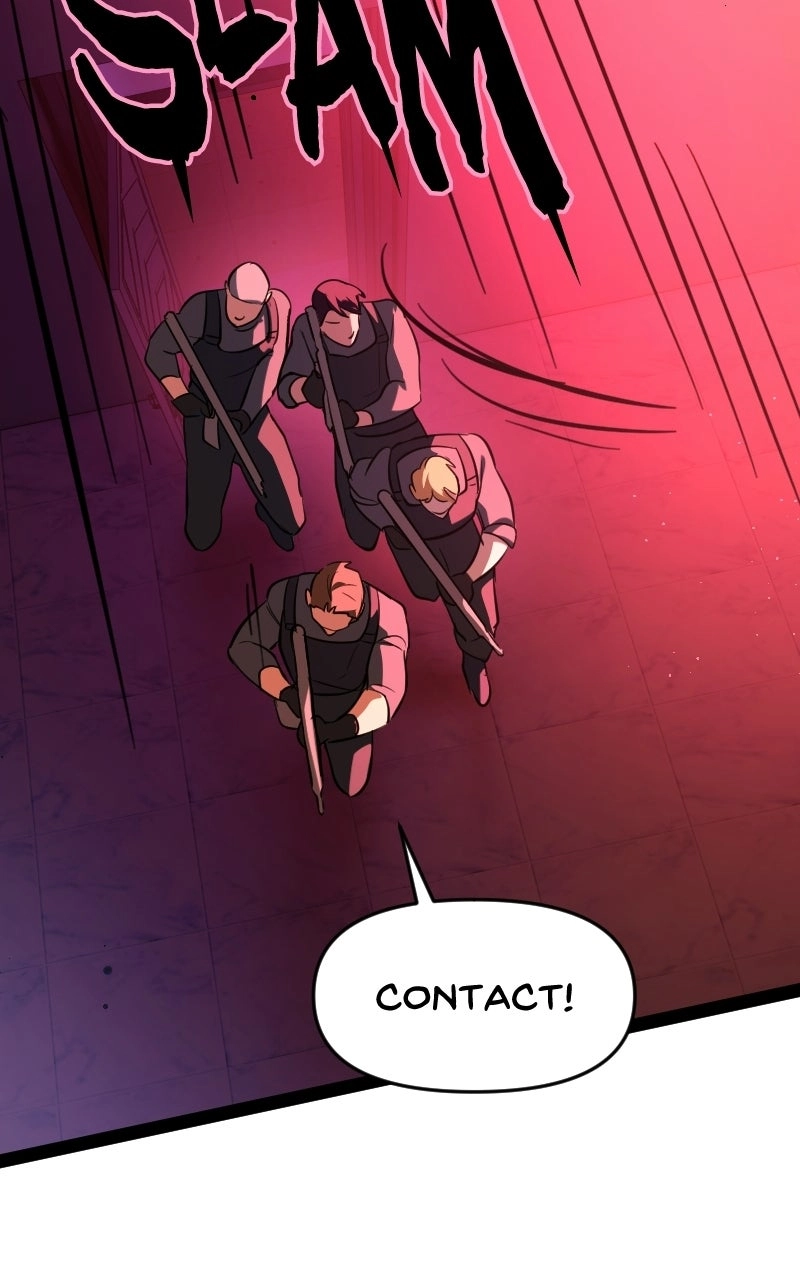 Accidental Assassin Chapter 55 page 65 - 