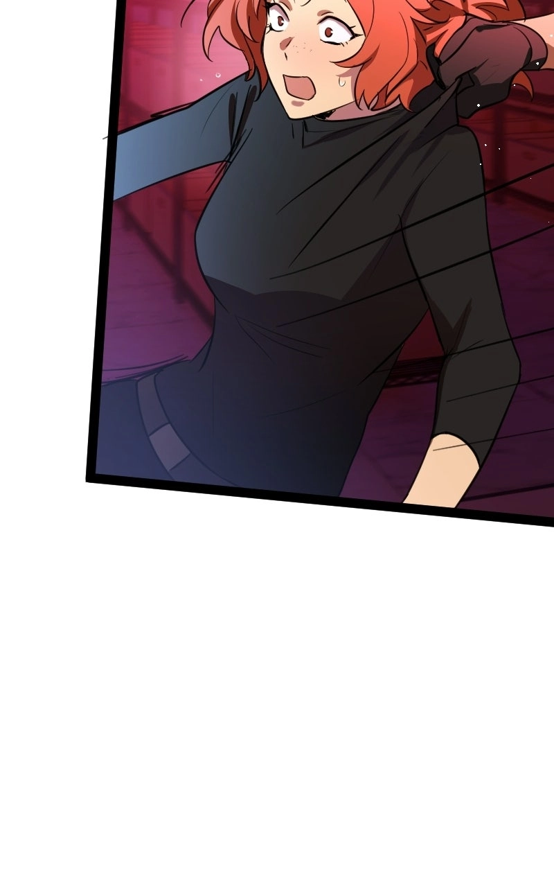 Accidental Assassin Chapter 55 page 67 - 