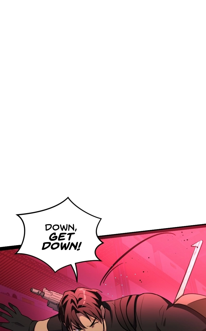 Accidental Assassin Chapter 55 page 70 - 