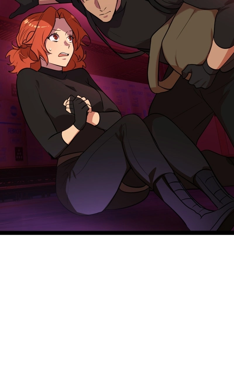 Accidental Assassin Chapter 55 page 71 - 