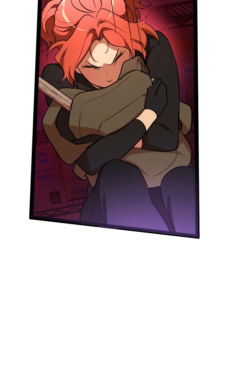 Accidental Assassin Chapter 55 page 74 - 