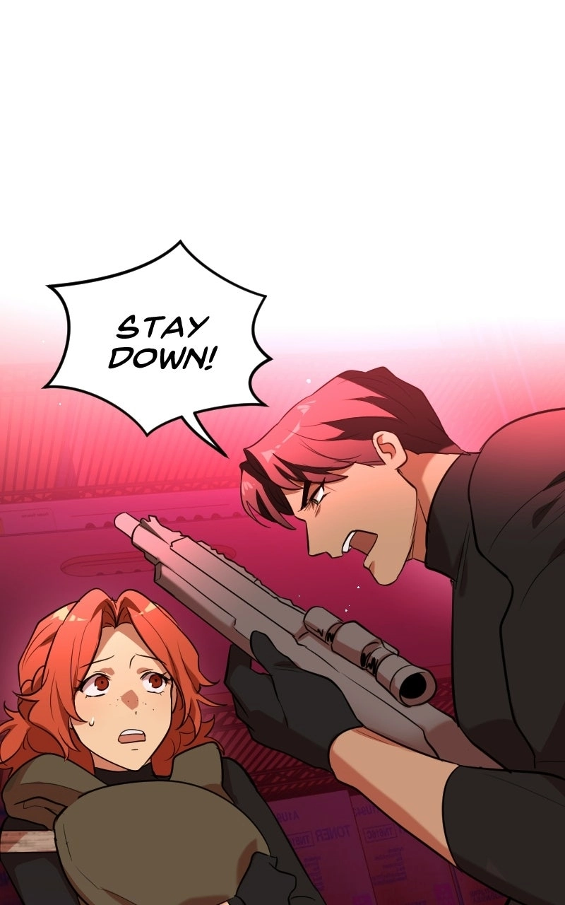Accidental Assassin Chapter 55 page 75 - 