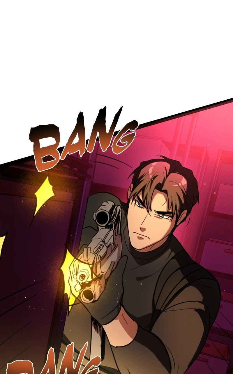 Accidental Assassin Chapter 55 page 77 - 