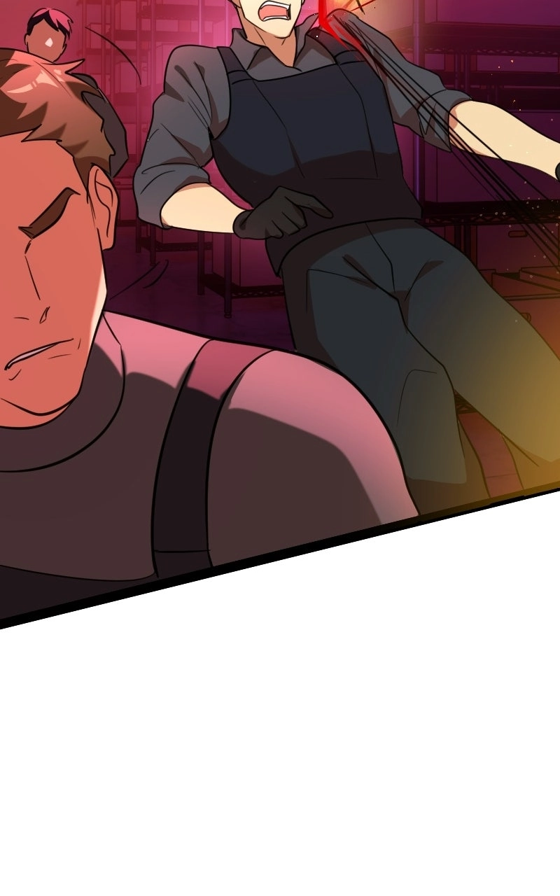 Accidental Assassin Chapter 55 page 79 - 