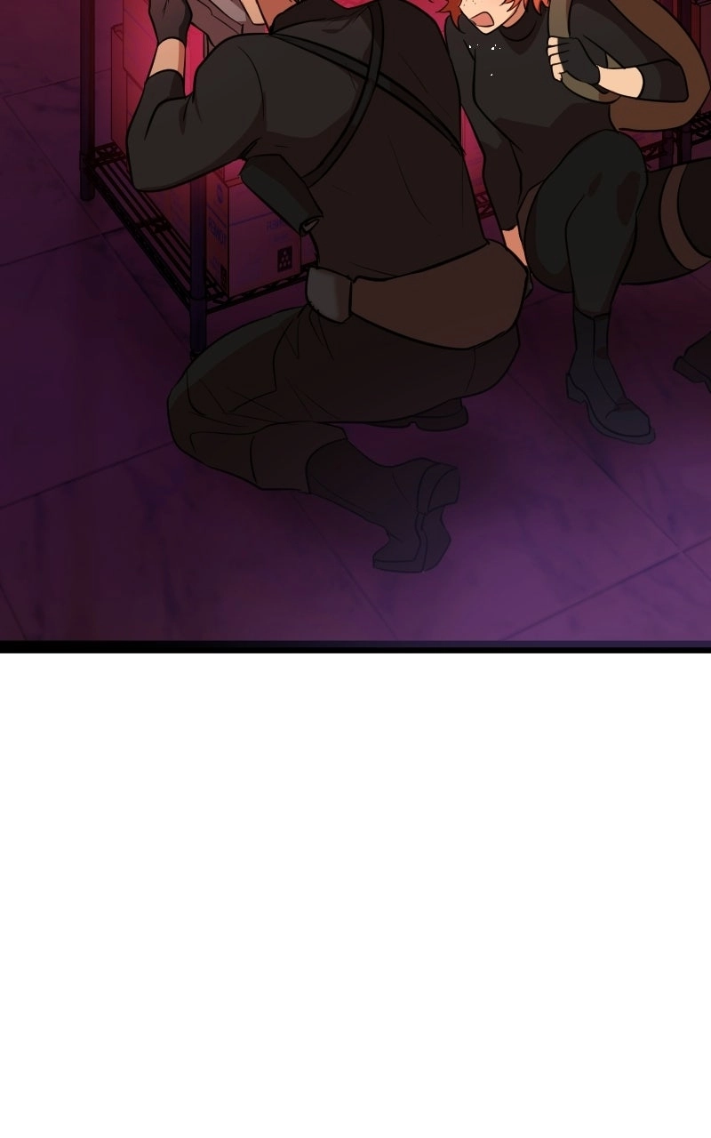 Accidental Assassin Chapter 55 page 81 - 