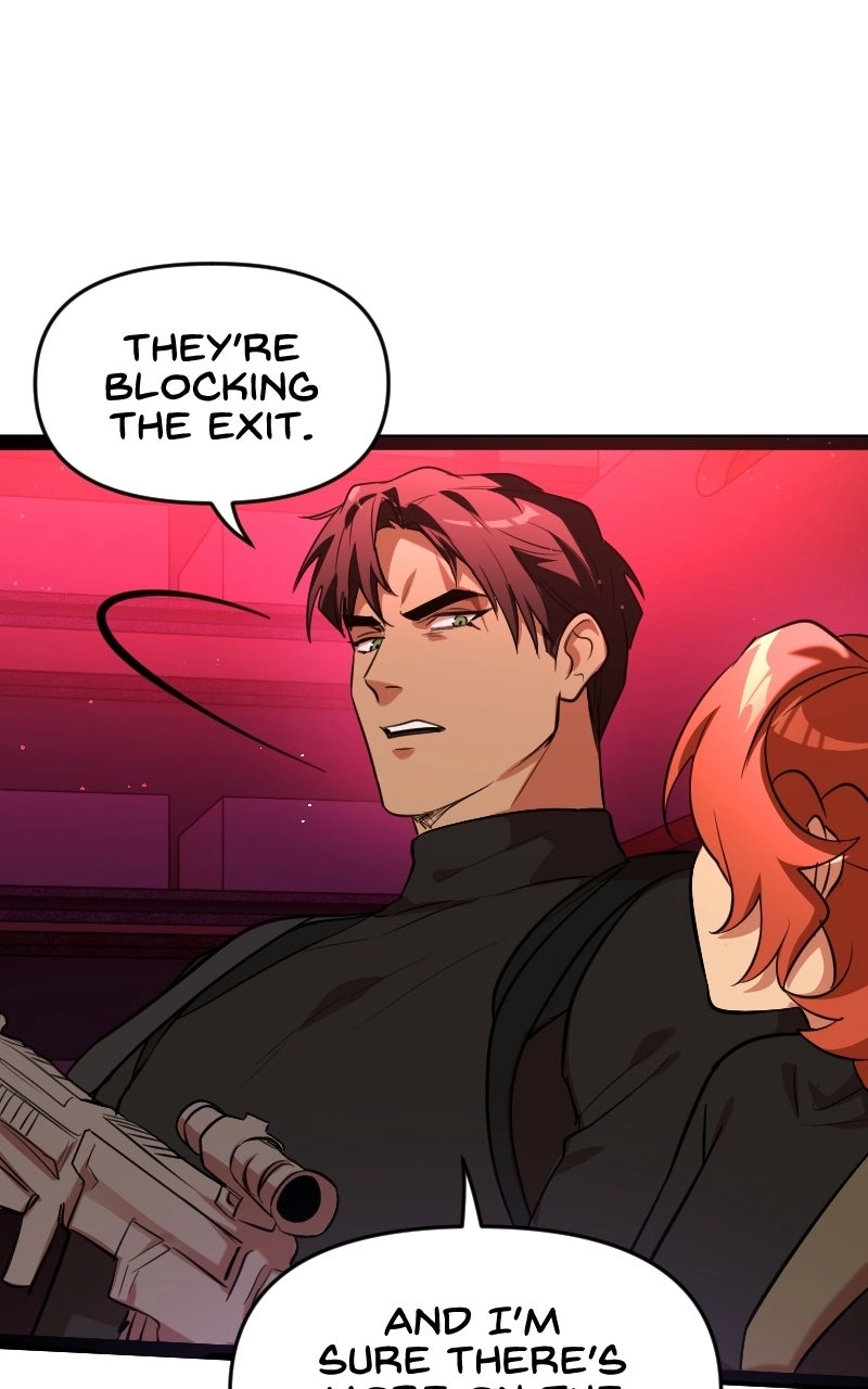 Accidental Assassin Chapter 55 page 82 - 
