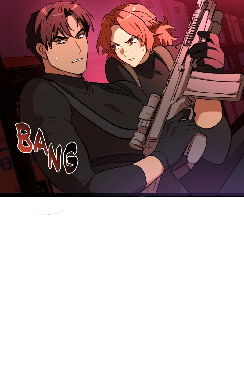 Accidental Assassin Chapter 55 page 86 - 