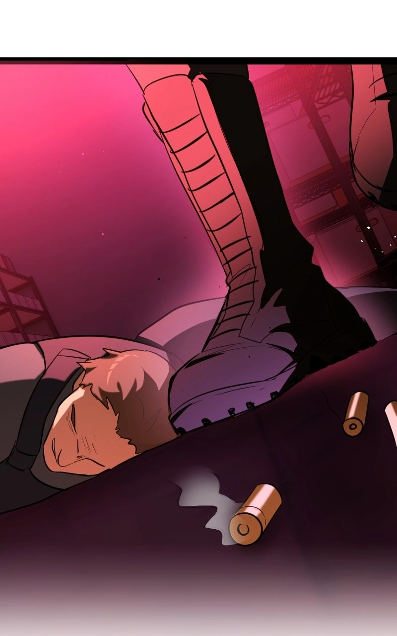 Accidental Assassin Chapter 55 page 87 - 