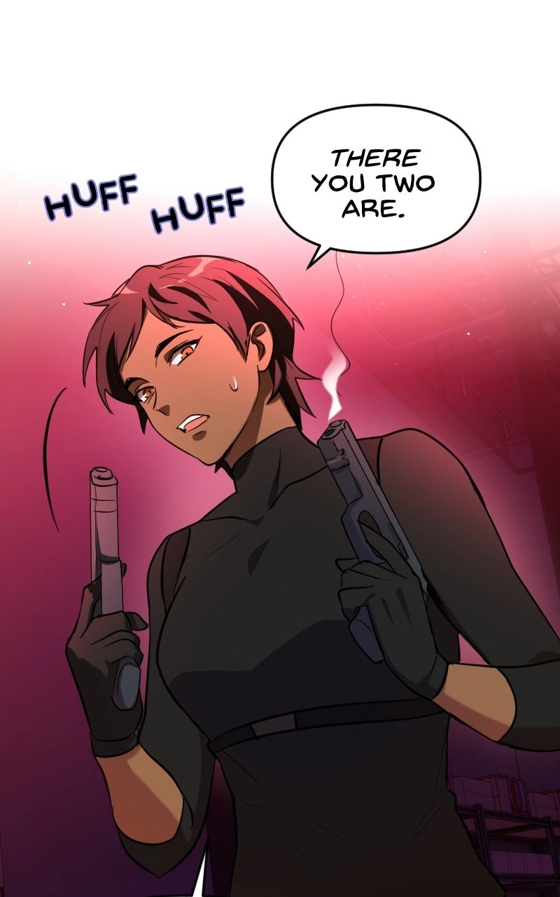 Accidental Assassin Chapter 55 page 90 - 